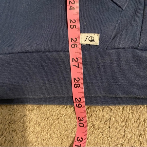 Quiksilver hoodie NWOT - Picture 5 of 7